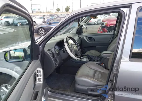 2007 Ford Escape Xlt/Xlt Sport z USA, uszkodzony, nr VIN 1FMCU03157KA36492